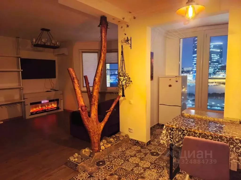 Студия Московская область, Красногорск бул. Красногорский, 24 (47.0 м) - Фото 2