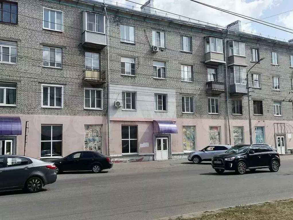 Сдам помещение свободного назначения, 63 м - Фото 1