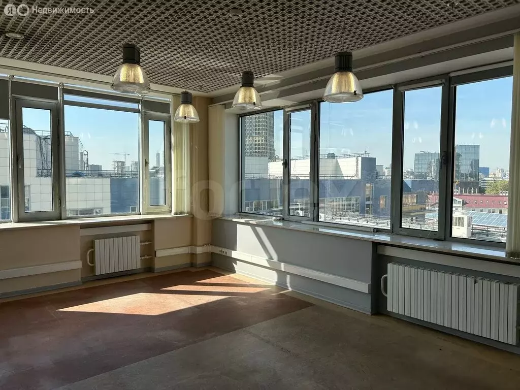 Офис (246 м) - Фото 1