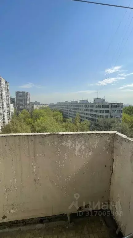Комната Москва Бакинская ул., 27 (18.2 м) - Фото 0