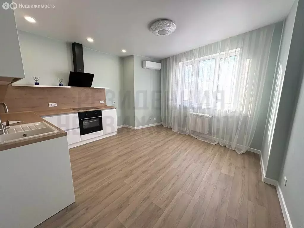 2-комнатная квартира: Самара, проспект Карла Маркса, 242 (66 м) - Фото 2