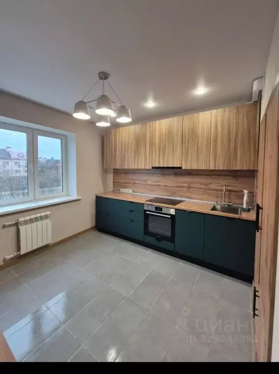 2-к кв. Москва Воротынская ул., 14 (74.0 м) - Фото 0