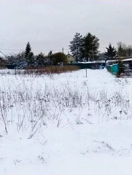 Участок в Ленинградская область, Гатчинский муниципальный округ, д. ... - Фото 2