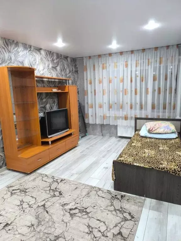 2-к кв. Башкортостан, Хайбуллинский район, с. Акъяр ул. Акмуллы, 5 ... - Фото 2