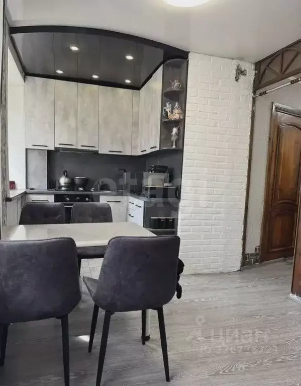 2-к кв. Алтай, Горно-Алтайск ул. Ленина (51.0 м) - Фото 2