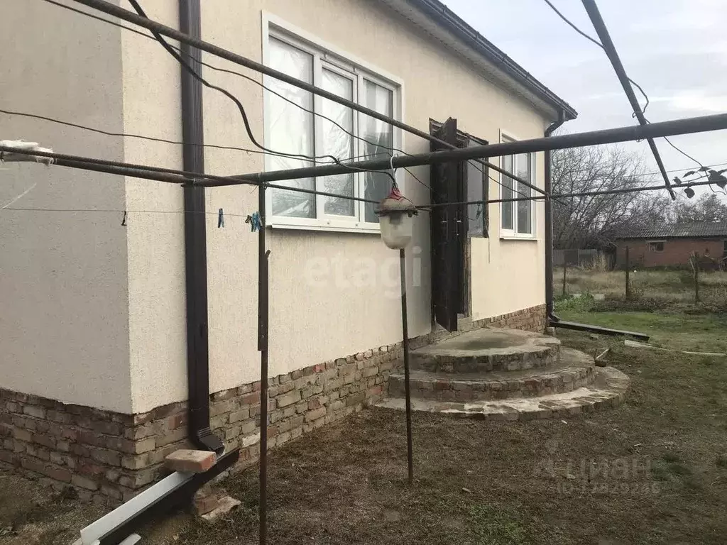 Купить Дом В Бесскорбной Новокубанский Район