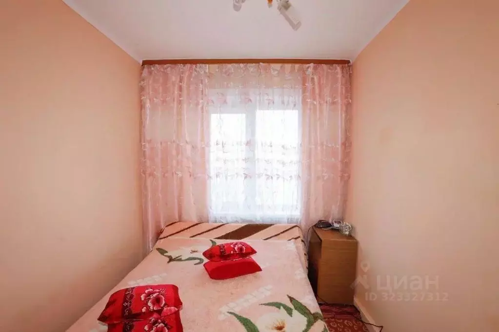 3-к кв. Иркутская область, Иркутск Юбилейный мкр, 83 (48.8 м) - Фото 1