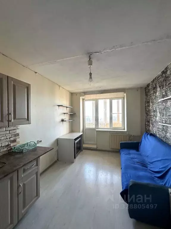 Комната Санкт-Петербург, Санкт-Петербург, Колпино ул. Красных ... - Фото 1