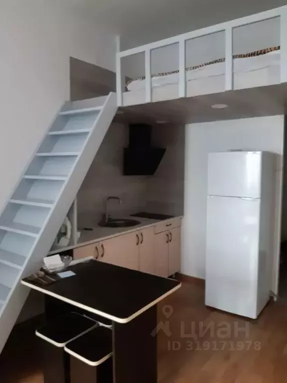 Студия Красноярский край, Красноярск ул. Академика Киренского, 2и ... - Фото 1