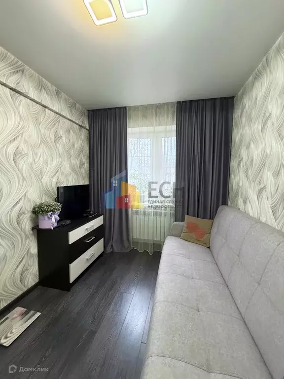 Продаётся 3-к квартира, 56.1 м - Фото 1
