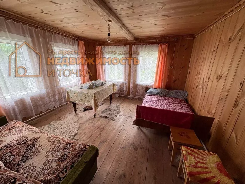 Дом в Башкортостан, Дюртюлинский район, Суккуловский сельсовет, д. ... - Фото 1