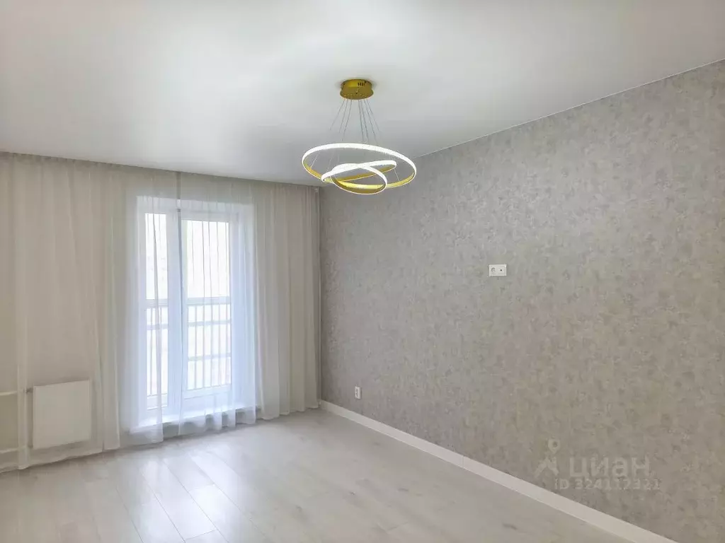 3-к кв. Челябинская область, Челябинск Университетская Набережная ул., ... - Фото 2