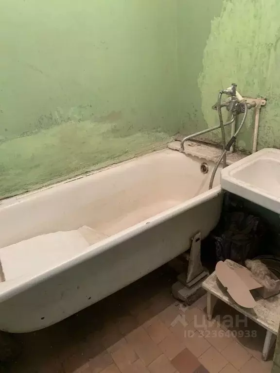 1-к кв. Ульяновская область, Ульяновск ул. Карла Либкнехта, 22 (35.0 ... - Фото 2