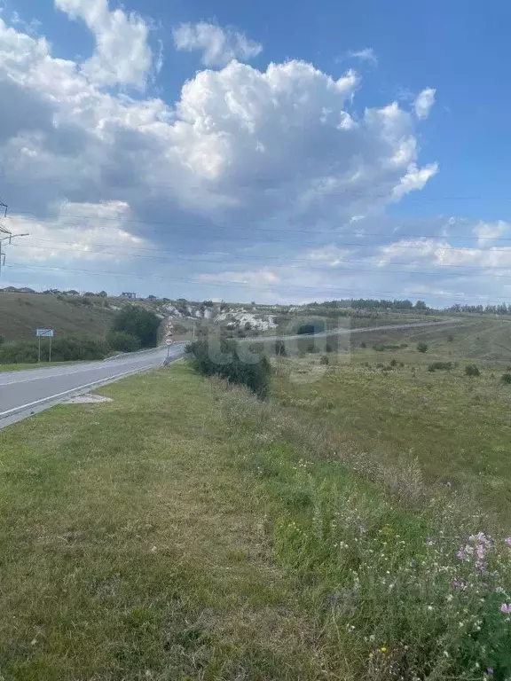 Участок в Белгородская область, Белгородский район, Новосадовское ... - Фото 1