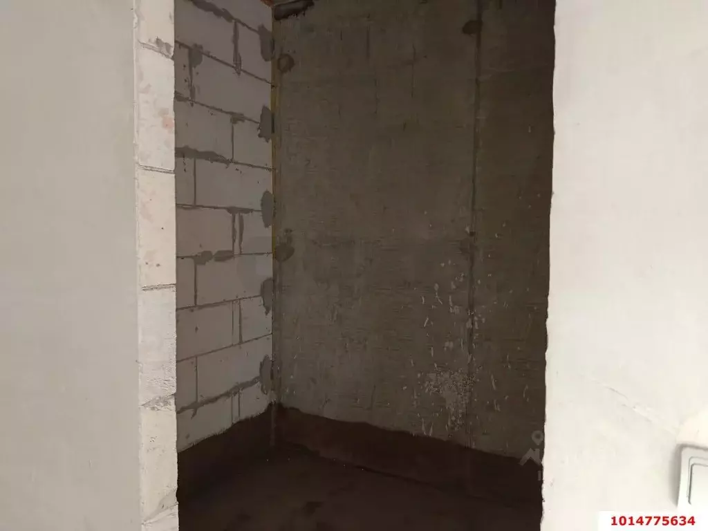 Студия Краснодарский край, Краснодар ул. Красных Партизан (18.92 м) - Фото 2