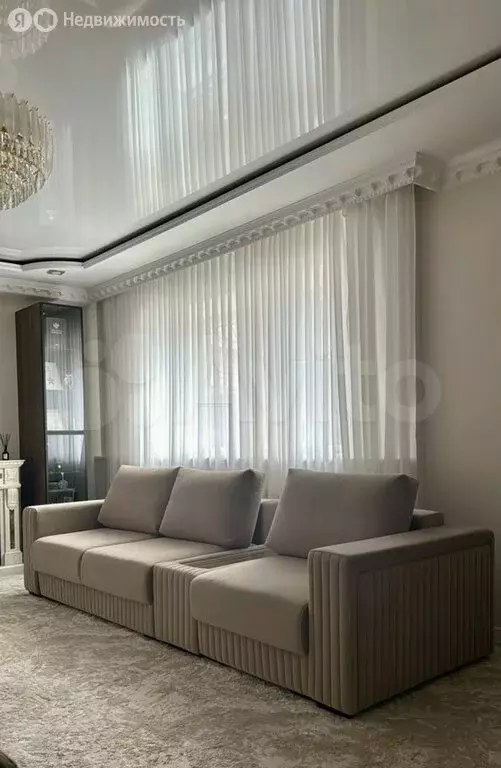 Дом в Нальчик, улица Гоголя, 21 (180 м) - Фото 1