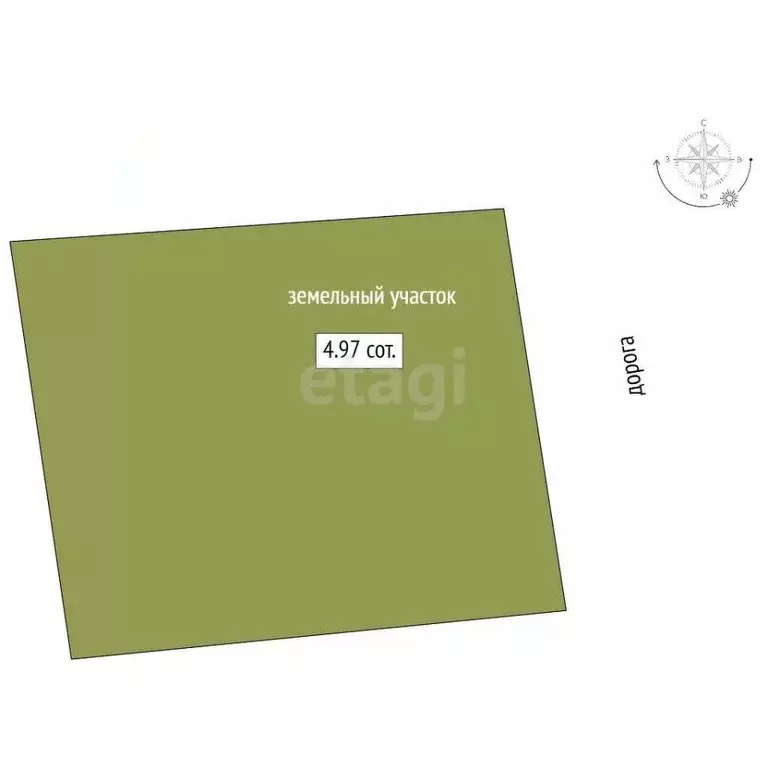 Дом в Ханты-Мансийский АО, Сургут Авиатор-34 садовое товарищество, ул. ... - Фото 2