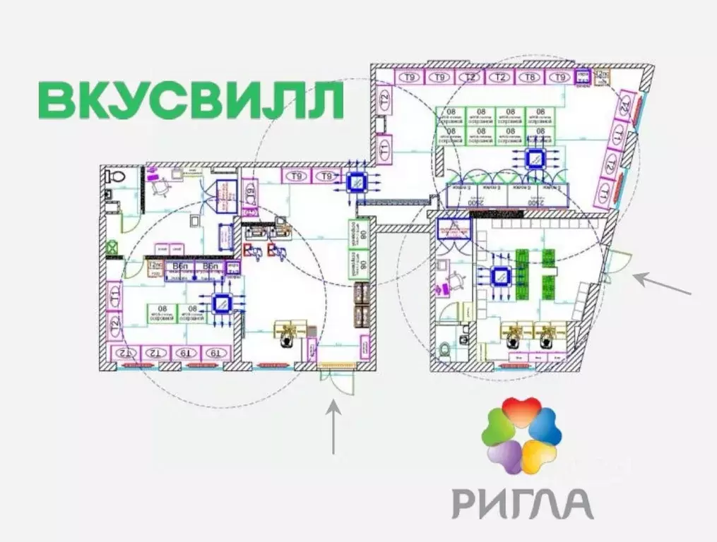 Помещение свободного назначения в Московская область, Люберцы Городок ... - Фото 1