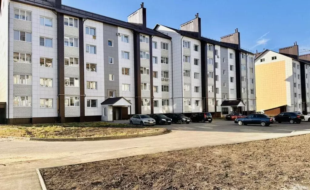 Продаётся 2-к квартира, 50.84 м - Фото 1