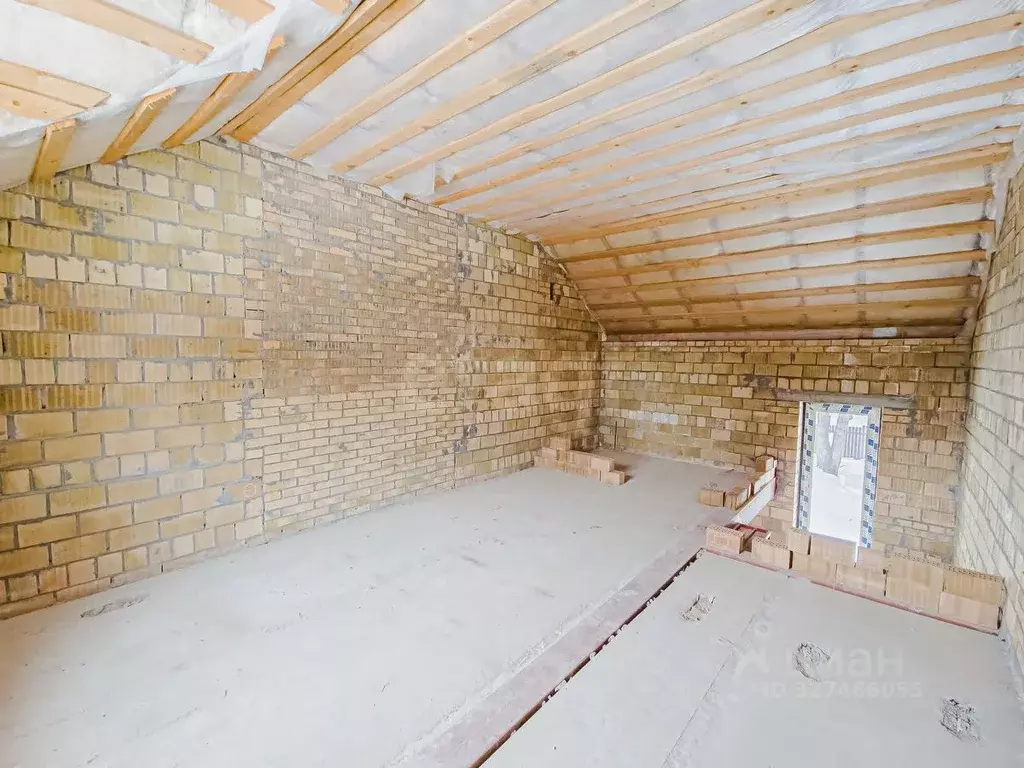 Таунхаус в Ярославская область, Ярославский муниципальный округ, пос. ... - Фото 1