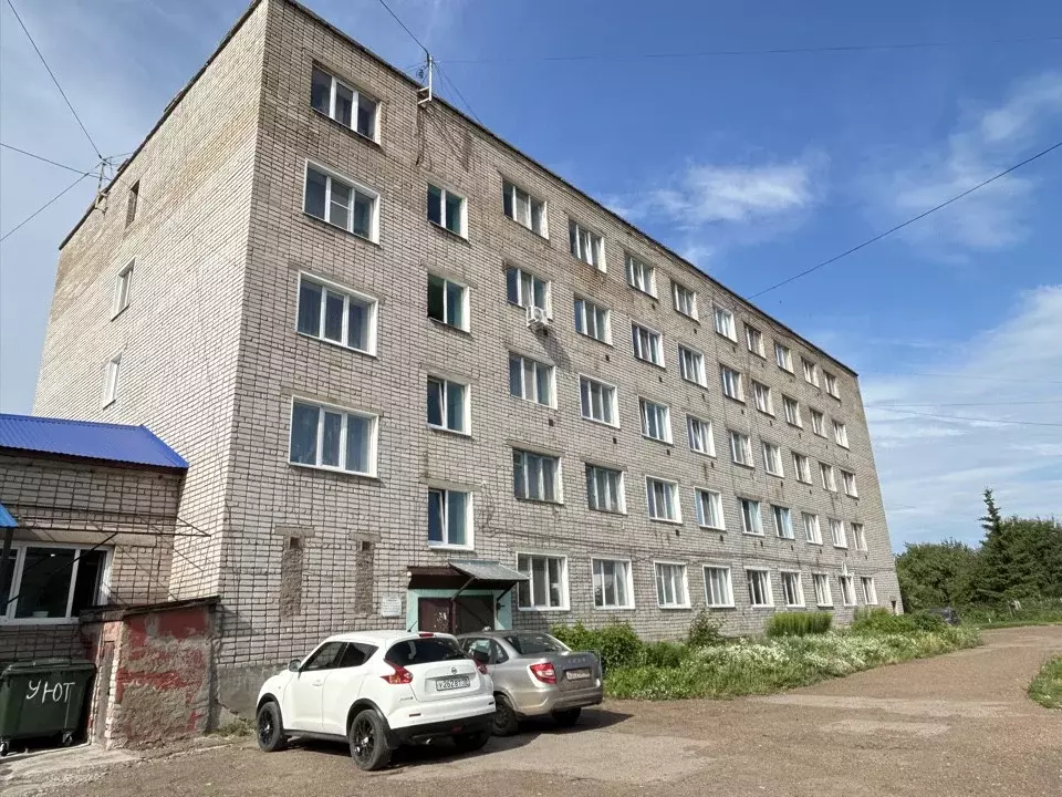 Продаётся 1-к квартира, 23.7 м - Фото 0
