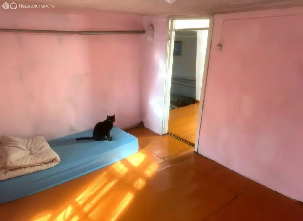 Дом в Кызыл, улица Оюна Курседи (73 м) - Фото 1