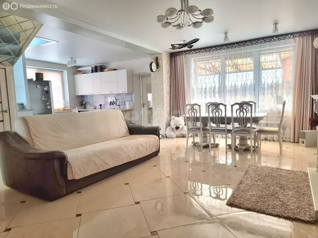 Дом в Стерлитамакский район, Казадаевский сельсовет, СНТ Ветеран ... - Фото 2