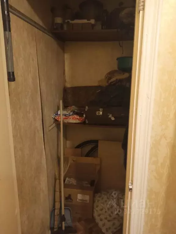 1-к кв. Самарская область, Жигулевск Транспортная ул., 14 (28.7 м) - Фото 2