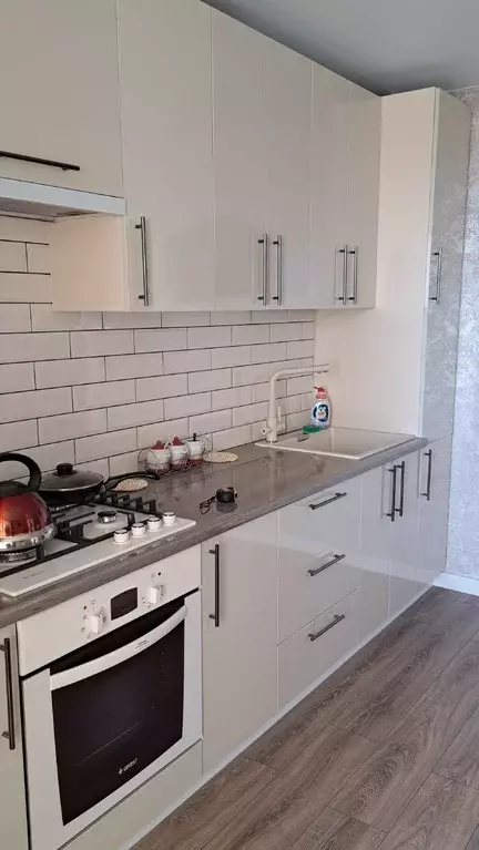 Продаётся 1-к квартира, 34 м - Фото 1