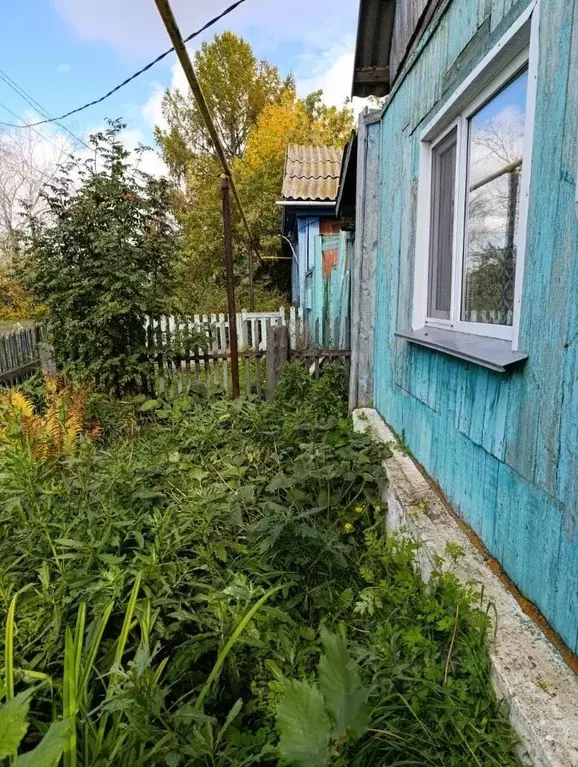 Дом в Омская область, Тюкалинск Комсомольская ул. (85 м) - Фото 2