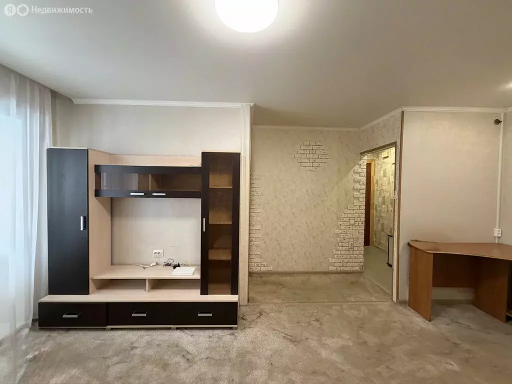 1-комнатная квартира: Рыбное, 2-й квартал Прогресса, 3 (33 м) - Фото 2