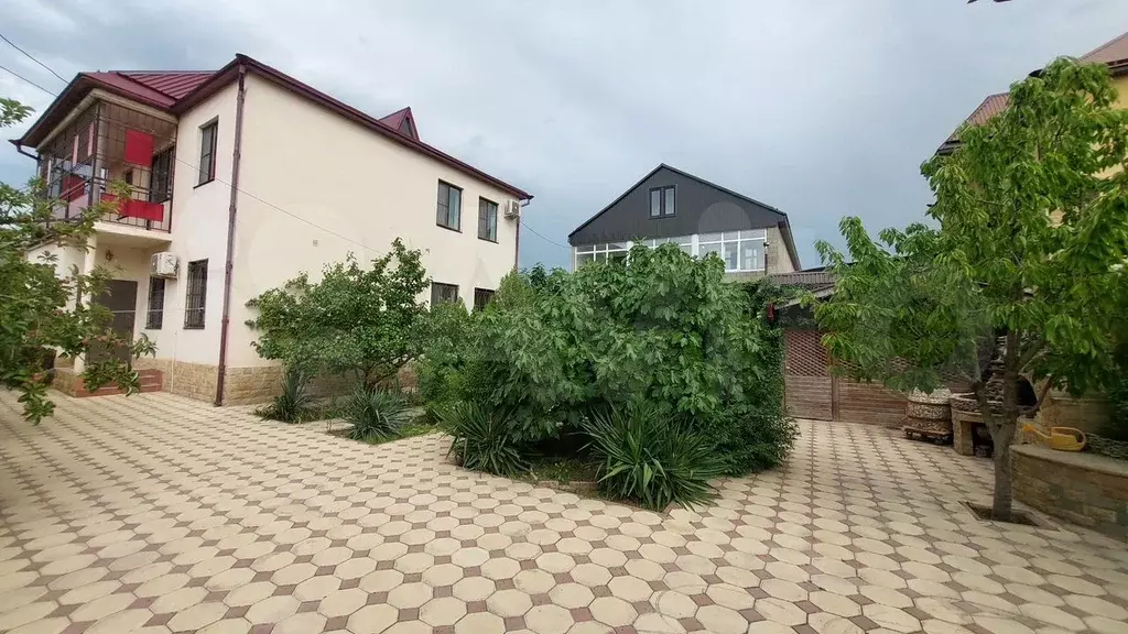 Дом 230 м на участке 4 сот. - Фото 1