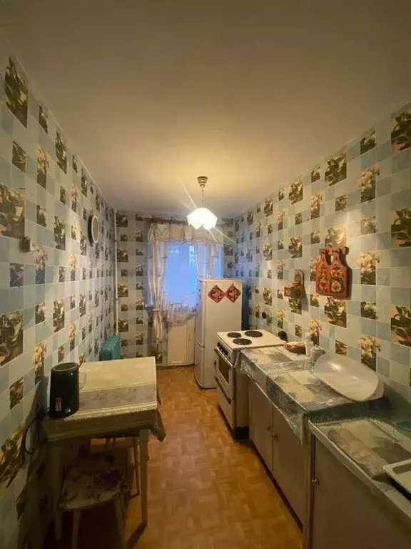 3-к кв. Ленинградская область, Волхов ул. Вали Голубевой, 17 (57.0 м) - Фото 1