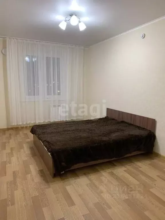 2-к кв. Татарстан, Альметьевск просп. Строителей, 80 (53.3 м) - Фото 0