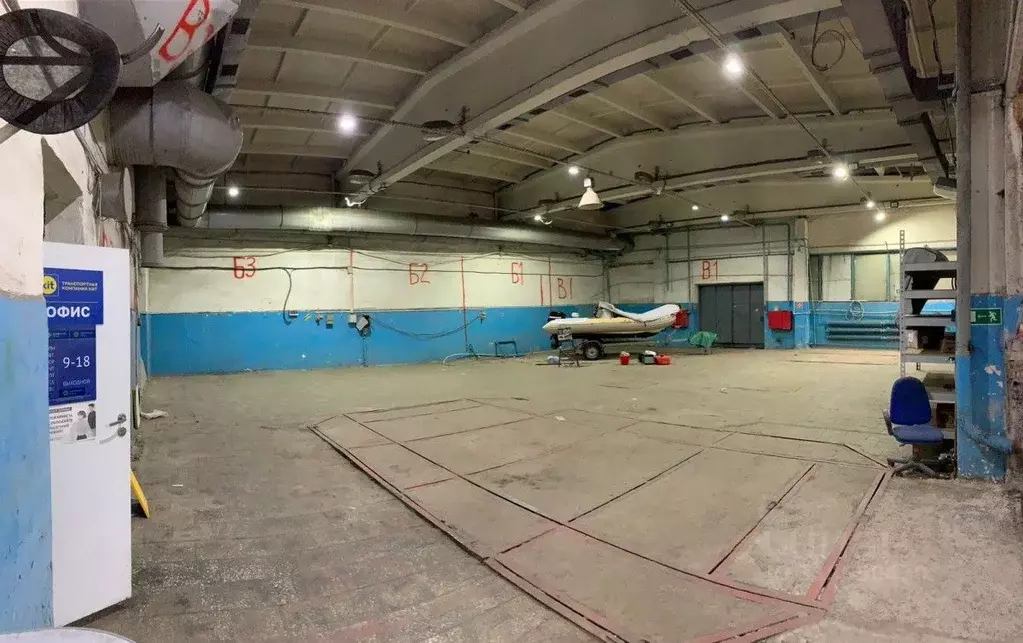 Помещение свободного назначения в Новгородская область, Великий ... - Фото 2