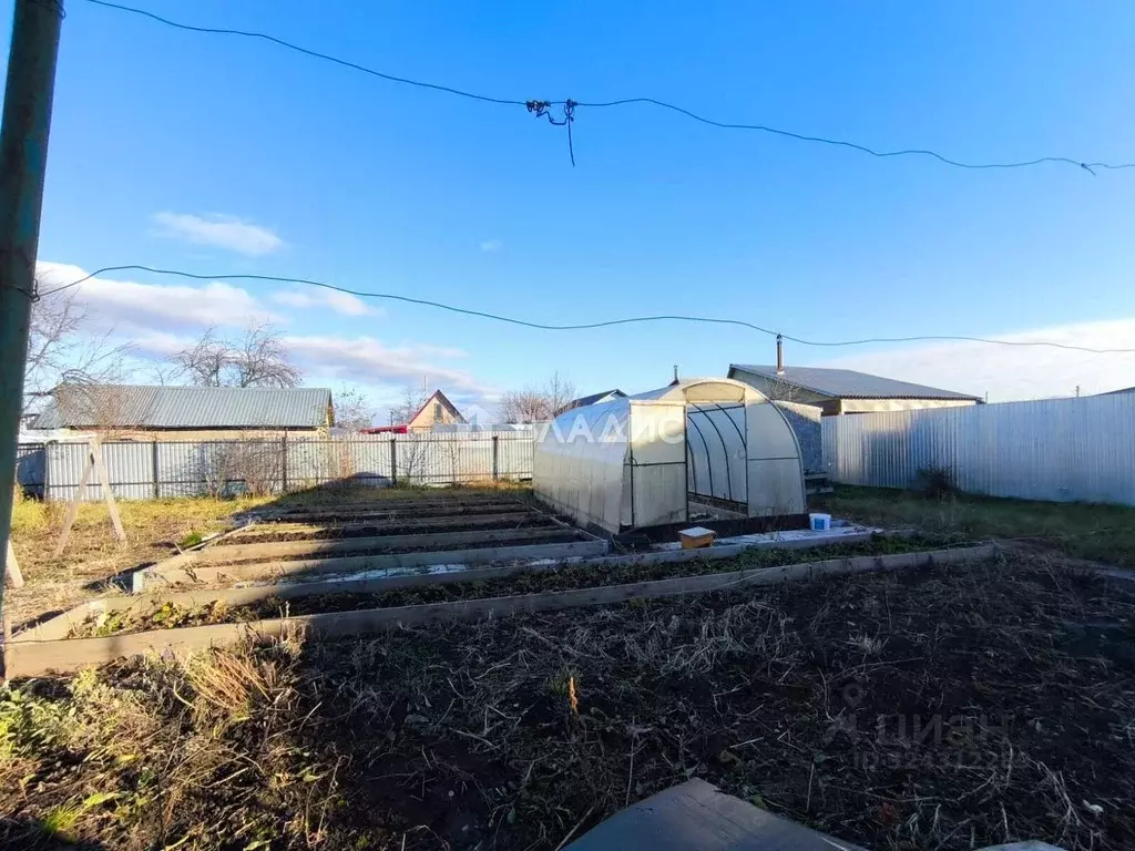 Участок в Татарстан, Нижнекамск муниципальное образование, Агрохимик ... - Фото 1