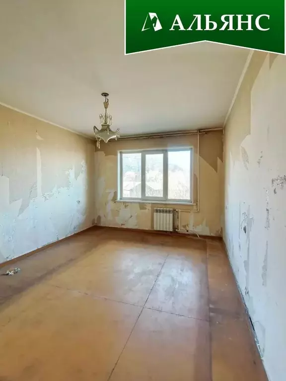 Квартира, 3 комнаты, 64.1 м - Фото 1