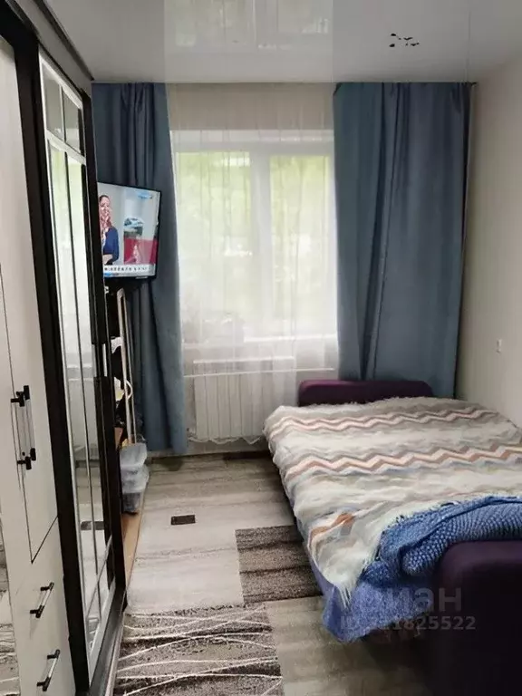 Студия Красноярский край, Красноярск Ключевская ул., 59 (12.0 м) - Фото 2