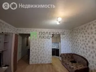 Квартира-студия: Чита, улица Серова, 30 (29.7 м) - Фото 1