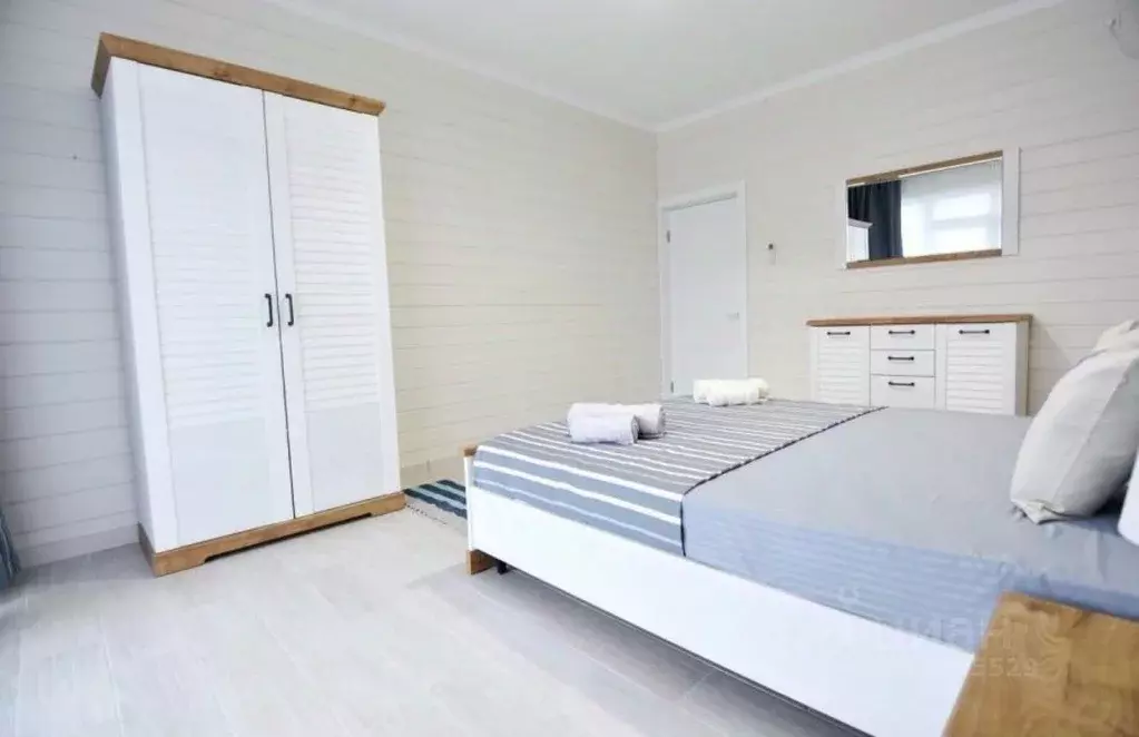 Дом в Крым, Судак городской округ, с. Веселое  (150 м) - Фото 2