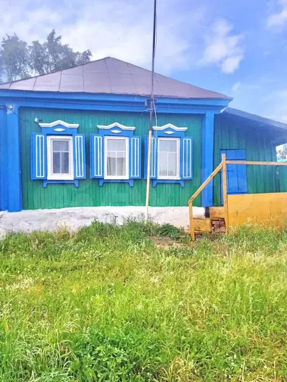Дом 42,8 м на участке 14,7 сот. - Фото 1