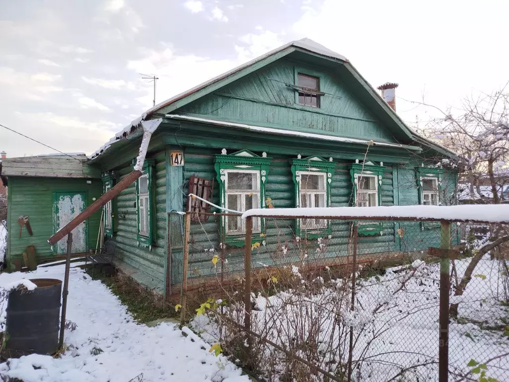 Дом в Московская область, Балашиха Щитниково кв-л, 147 (80 м) - Фото 1