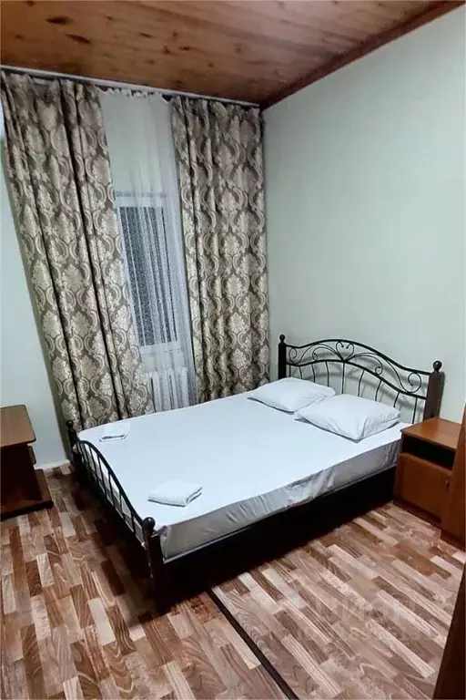 Комната Краснодарский край, Сочи Адлер жилрайон, ул. Киевская, 9 (16.0 ... - Фото 0