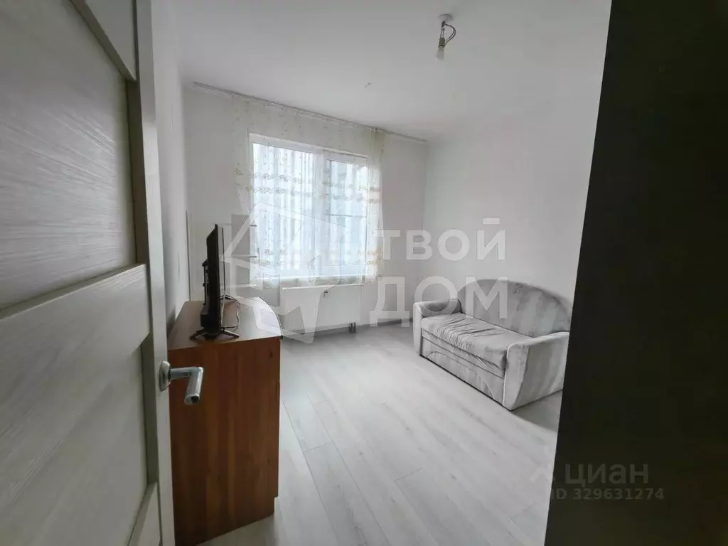 2-к кв. Санкт-Петербург ул. Комиссара Грушко, 4 (52.0 м) - Фото 2