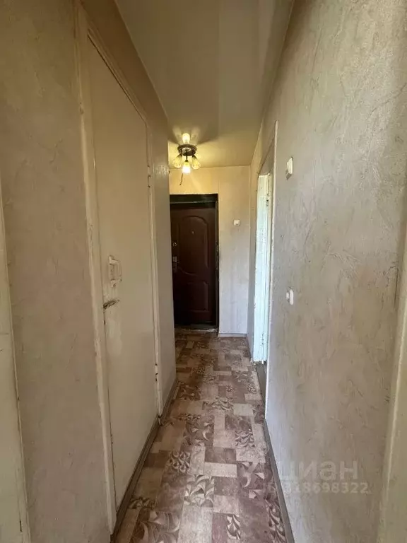 1-к кв. Саратовская область, Энгельс 1-й мкр, 1 (32.0 м) - Фото 1