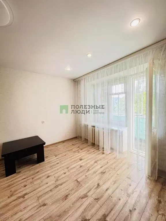 2-к кв. Коми, Сыктывкар ул. Чкалова, 26 (49.6 м) - Фото 1