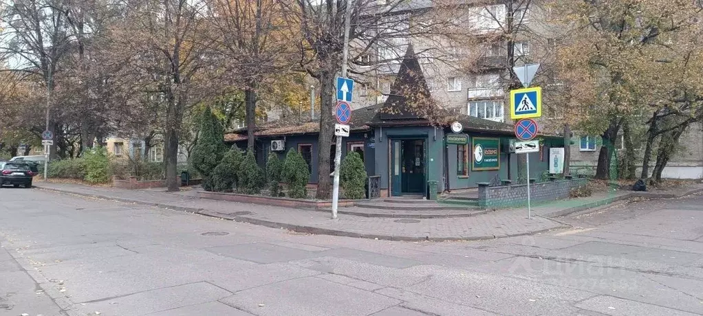 Торговая площадь в Калининградская область, Калининград ул. Генерала ... - Фото 0