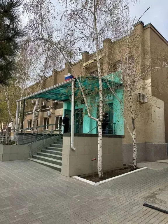 Помещение свободного назначения в Ставропольский край, с. Арзгир ул. ... - Фото 0