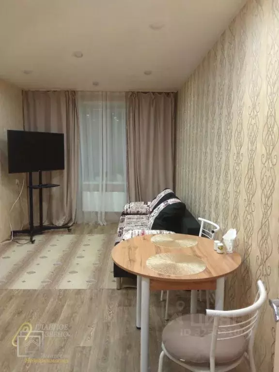 1-к кв. Новосибирская область, Новосибирск ул. Татьяны Снежиной, 39 ... - Фото 1