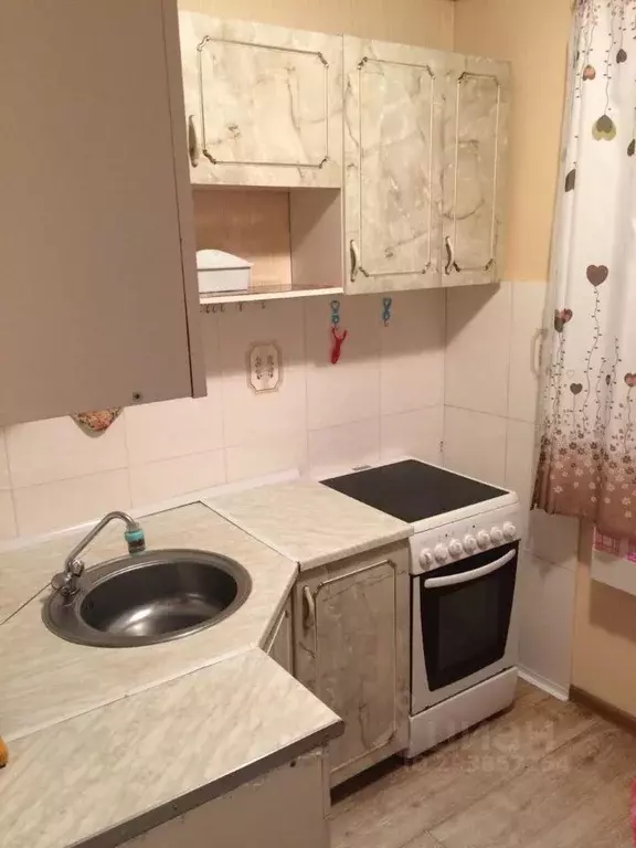 2-к кв. Приморский край, Владивосток ул. Котельникова, 6 (50.0 м) - Фото 1